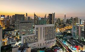 Jw Marriott Hotel Bangkok